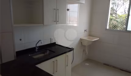 Apartamento  para locação no Condomínio Monte Nevada