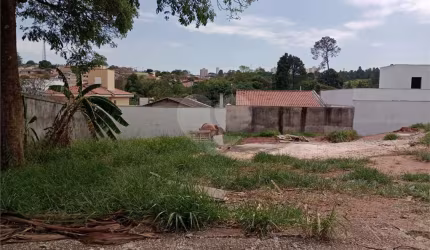 Terreno para venda no Jardim Citelli