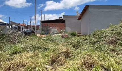 Terreno à Venda no Residencial Bosque dos Tamanduás – Descalvado/SP