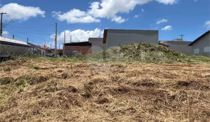 Terreno à Venda no Residencial Bosque dos Tamanduás – Descalvado/SP