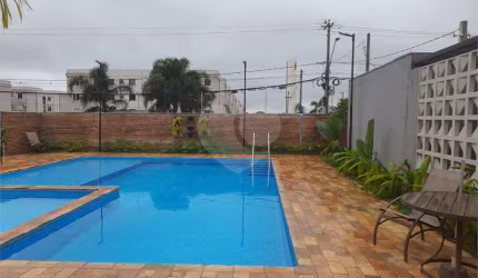 Apartamento à venda no Reserva Flor de Lótus – Jardim Botânico, Araraquara (SP)