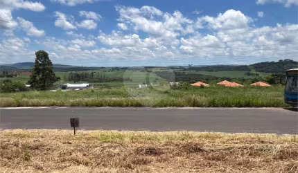 Terreno à Venda no Residencial Bosque dos Tamanduás – Descalvado/SP