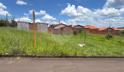 Terreno à Venda no Residencial Bosque dos Tamanduás – Descalvado/SP