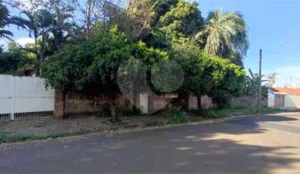 Terreno à venda - Vila São José