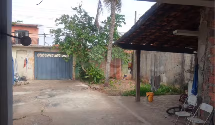 Casa Terrea no Itamaraty