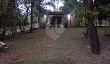 Chácara no Broa Itirapina