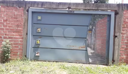 Casa-Itirapina-Zona Industrial I | Ref.: REO626818