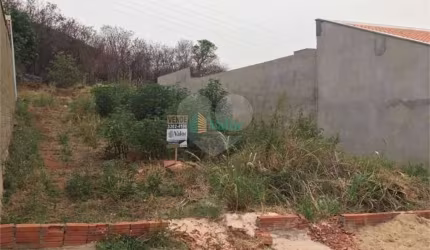 Terreno-São Carlos-Jardim das Torres Prolongamento | Ref.: REO627576
