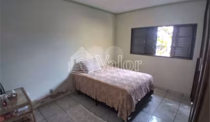 Casa-São Carlos-Jardim Botafogo 1 | Ref.: REO628284