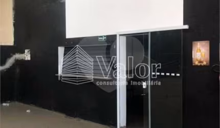 Galpão-São Carlos-Jardim Tangará | Ref.: REO629883
