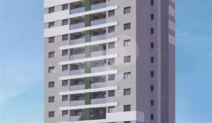 Apartamento Irineu Massari