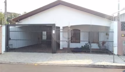 Casa á venda - Recreio dos Bandeirantes