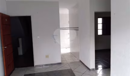 Apartamento Romeu Santini - São Carlos/SP