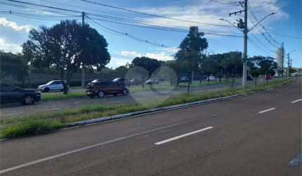 Lote Comercial à Venda na Avenida Bruno Ruggiero -São Carlos/SP