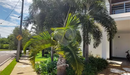 Casa à Venda no Condomínio Damha III – São Carlos/SP
