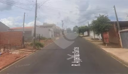 Terreno à Venda no Bosque dos Tamanduás – Descalvado/SP