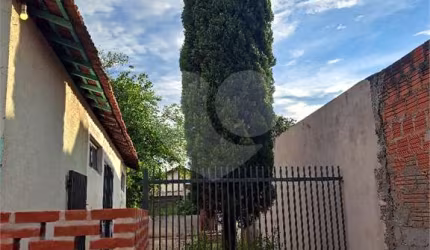 Casa à venda na Vila Nossa Senhora de Fátima – São Carlos/SP