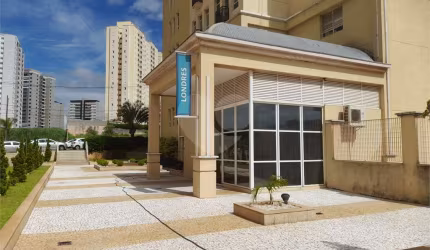 Sala Comercial à Venda no Edifício Triade – São Carlos/SP