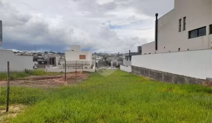 Terreno à Venda no Condomínio Faber IV – São Carlos/SP