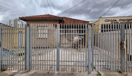 Casa no Jardim Macarengo - São Carlos/SP