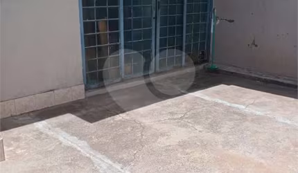 Casa á venda Vila Prado - São Carlos/SP