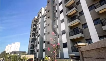 Apartamento para venda no Reserva dos Pinhais -São Carlos/SP