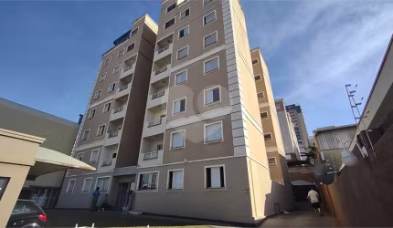 Apartamento no centro - São Carlos/SP
