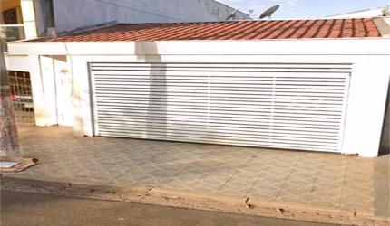 Casa à venda na Vila Morumbi -São Carlos/SP