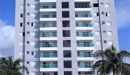 Apartamento à Venda no Edifício Victoria Park