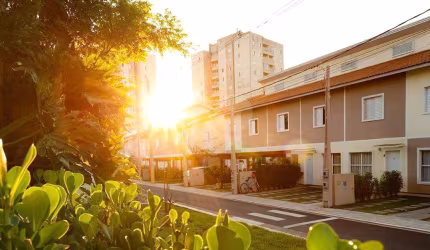 Apartamento à Venda  São Carlos, no Parque Sabara