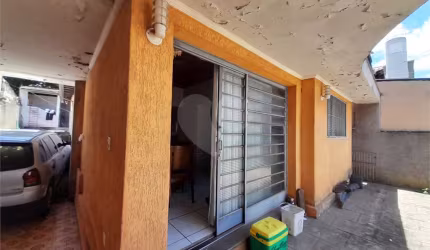 Casa à Venda no Jd Brasil –São Carlos