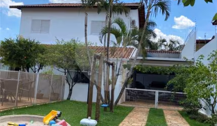 Casa à venda no Parque Santa Monica -São Carlos/SP
