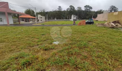 Terreno à Venda em São Carlos, no bairro Parque dos Timburis