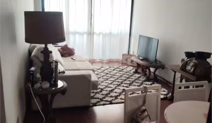 Apartamento à Venda no bairro Parque Arnold Schimidt - São Carlos/SP