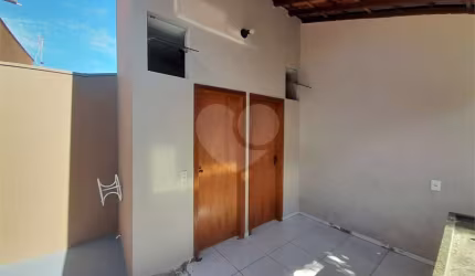 Casà venda no Residencial Samambaia – São Carlos