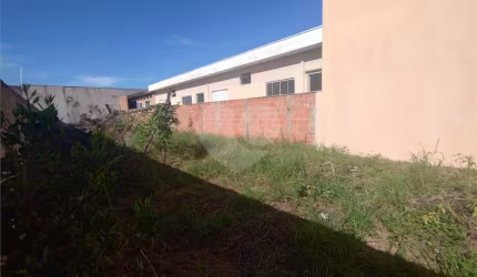 Terreno à venda no Jardim Hikare – São Carlos/SP