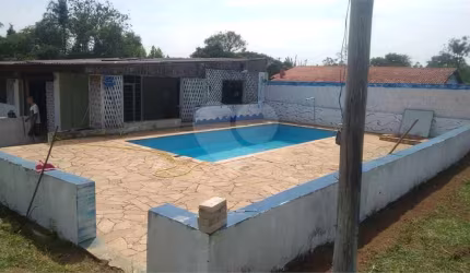 Chácara à Venda em Itirapina - Planalto Serra Verde