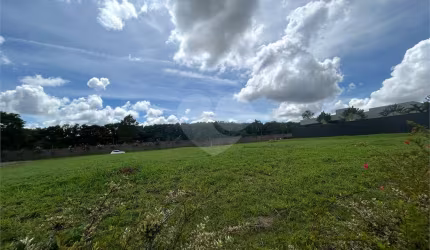 Terreno à venda no Damha Golf - São Carlos/SP