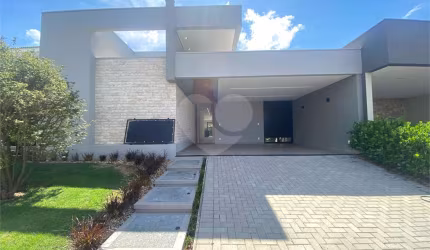 Casa à venda no Damha IV - São Carlos/SP