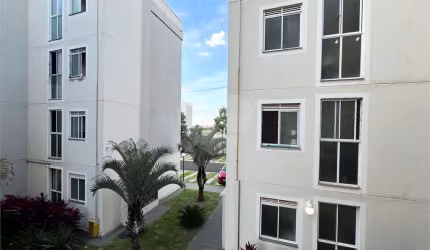 Apartamento a venda no condomínio Monte Berlim - São Carlos/SP