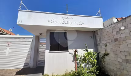 Apartamento à Venda no Edifício São Rafael – Localização Privilegiada
