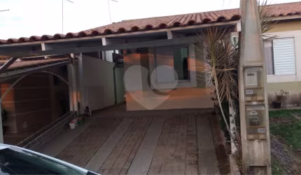 Casa no moradas III - São Carlos/SP