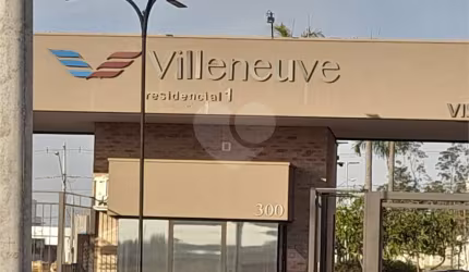 Casa em Construção a venda no Residencial Villeneuve - São Carlos, SP