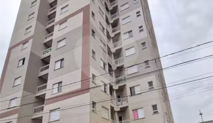 Apartamento Condominio Novos Ares - São Carlos/SP