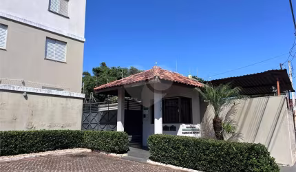 Apartamento à Venda no Residencial Parque das Árvores – São Carlos/SP