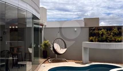 Casa à Venda no Condomínio Damha III -São Carlos/SP