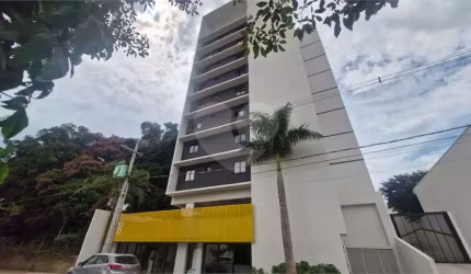 Estúdio Apartamento Sanca 305