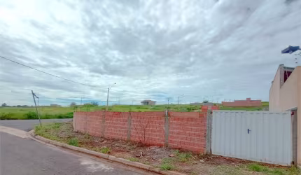 Terreno à Venda no Residencial Arcoville – Área de Franca Expansão
