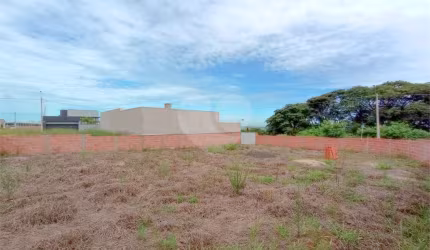 Terreno à Venda no Residencial Arcoville – Área de Franca Expansão
