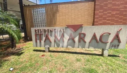 Apartamento com 2 quartos à venda em Condomínio Residencial Itamaracá, São Carlos - SP